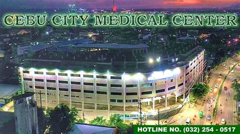 cebu city medical center|Cebu City Medical Center Official .
